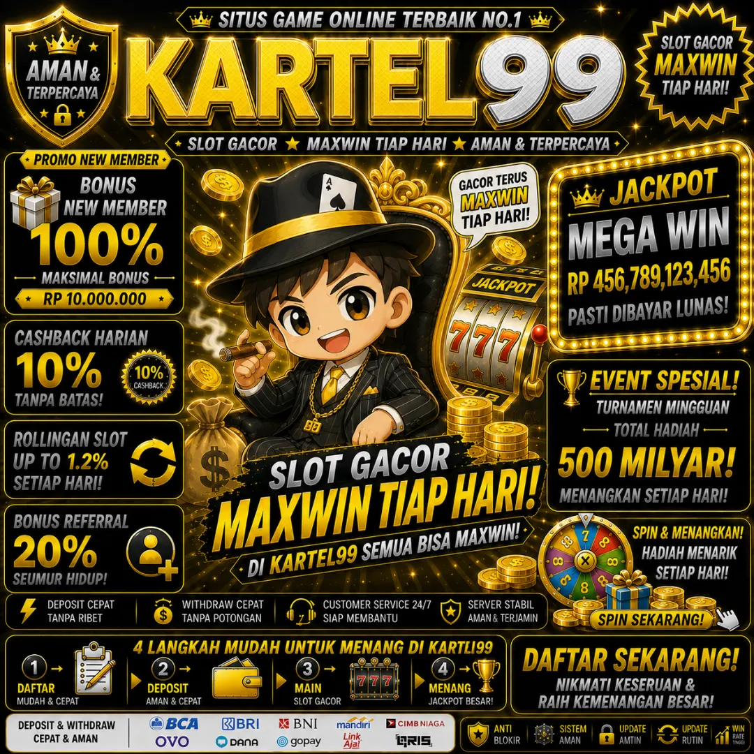 KARTEL99